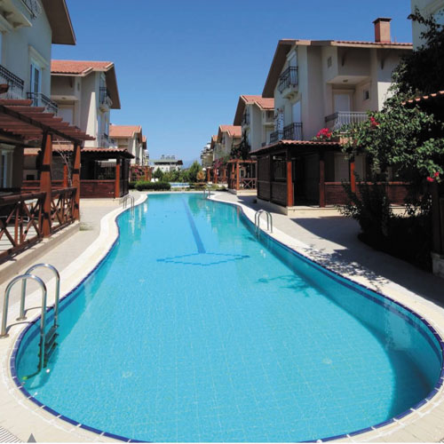 Antalya Palm Villas 