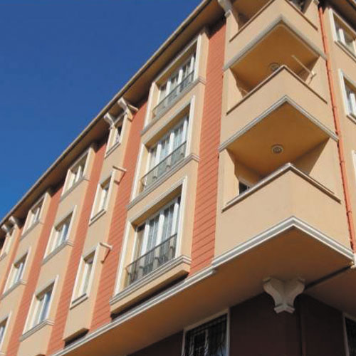 İstanbul Atakent Konutları