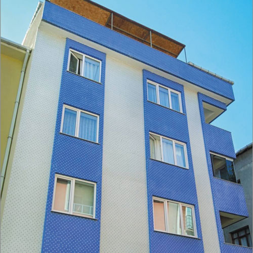 Istanbul Huzur Apartment 