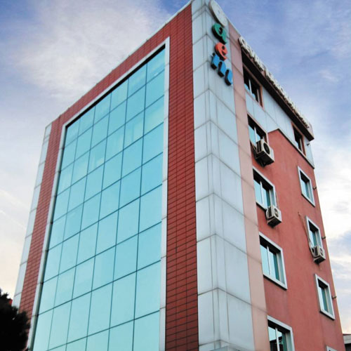 Istanbul Maltepe Business Center 